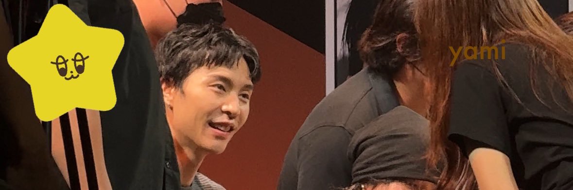 yamijsuh's profile banner image