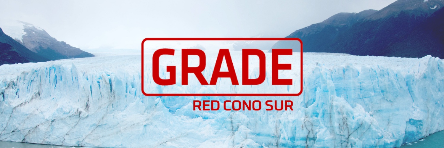 GRADE Cono Sur banner