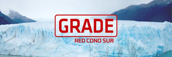 GRADEConoSur Profile Banner