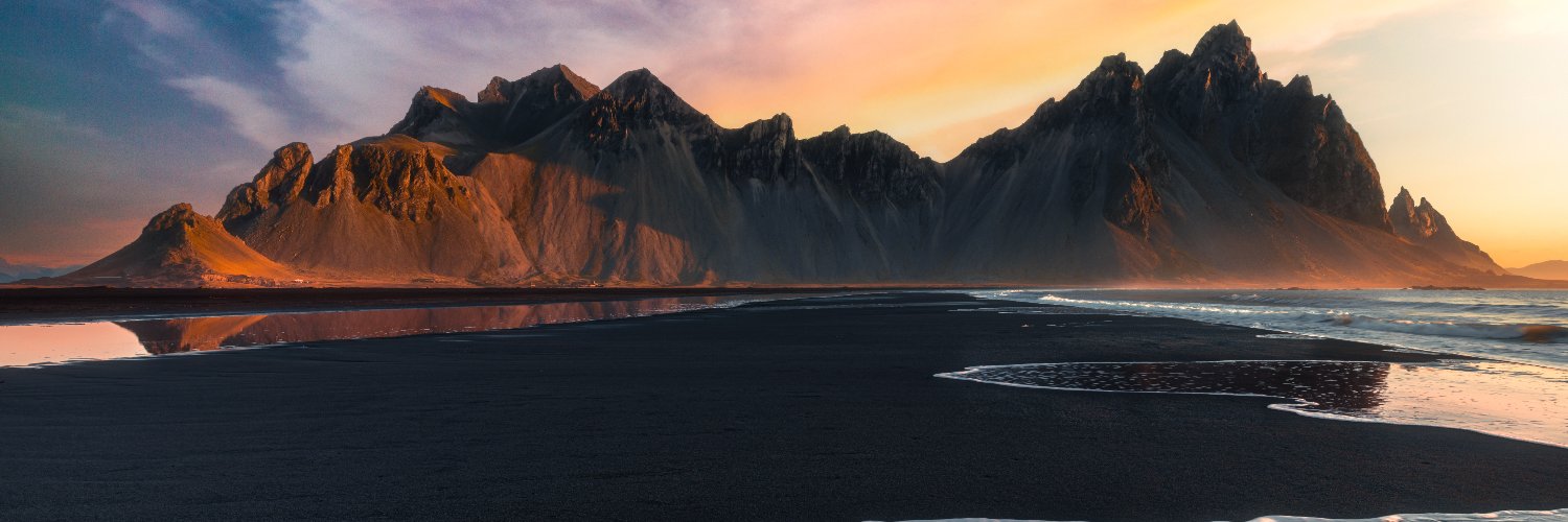 Twitter banner for @ThaMewf