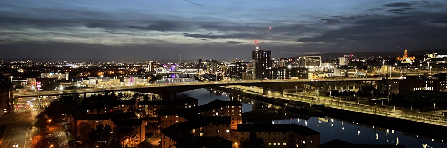 Fraser Wilson banner