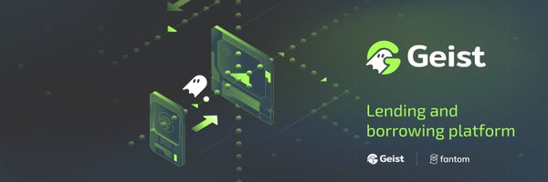 GeistFinance Profile Banner