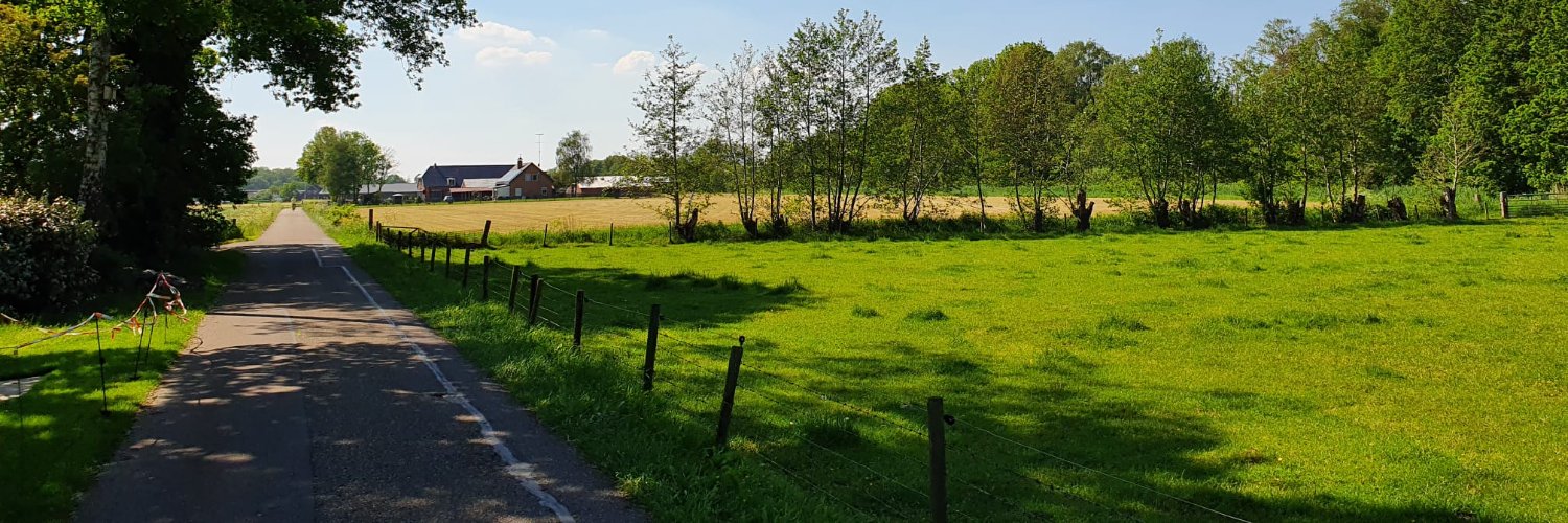Lokaal Belangrijk Leusden Achterveld Stoutenburg banner