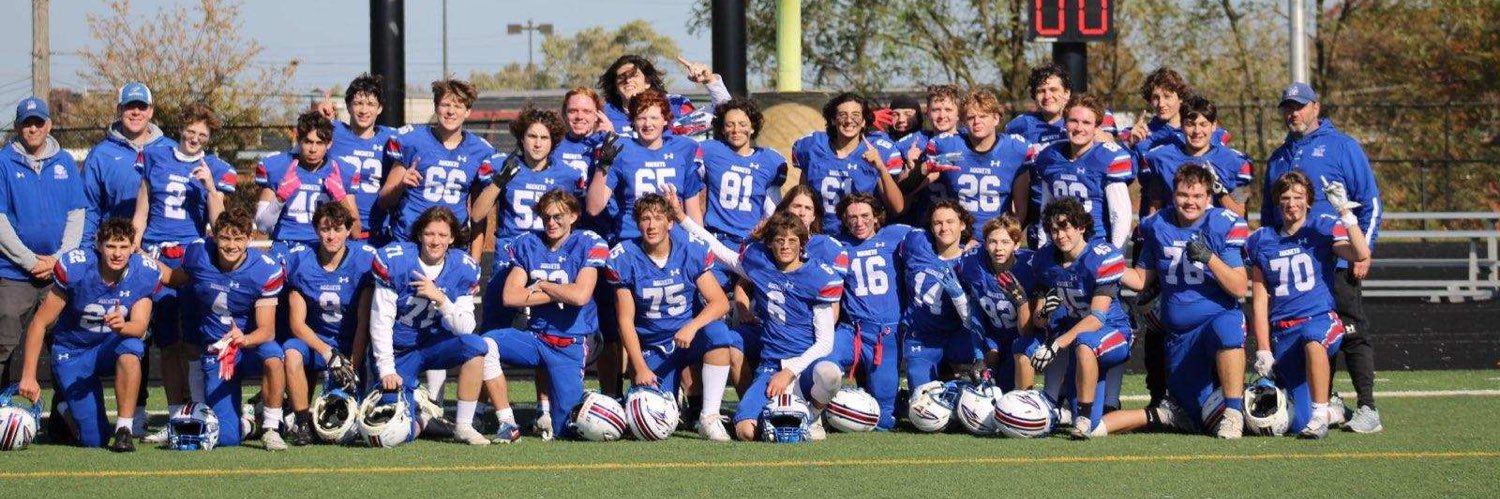 Evan Manderine banner