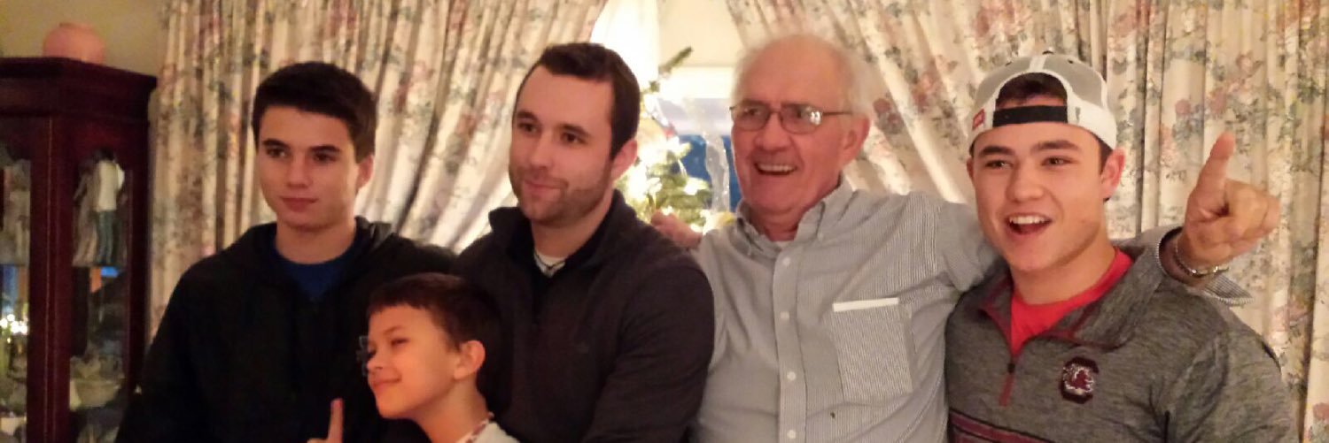 ChrisMcLeod55's profile banner image