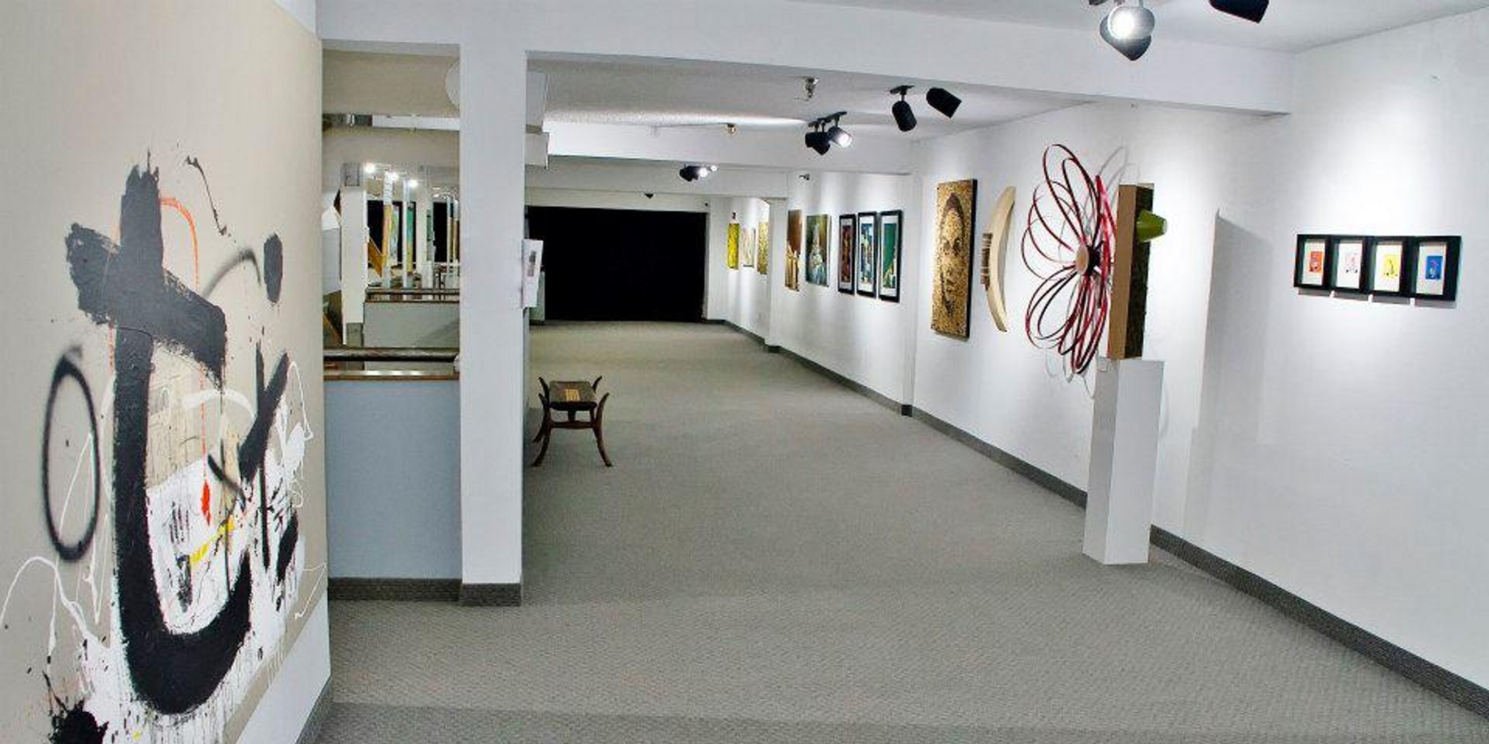 GalleryJ2az's profile banner image