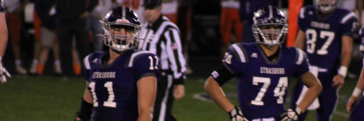 Walker Conrad banner