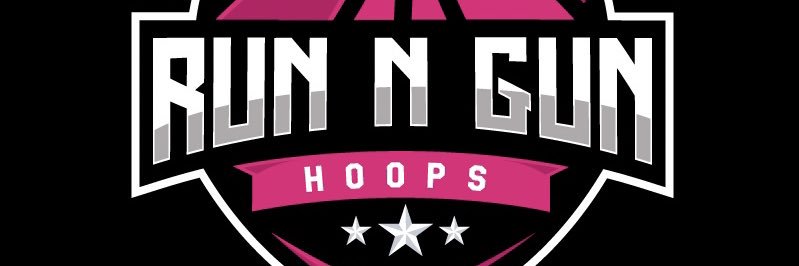 RUNnGUNhoops banner