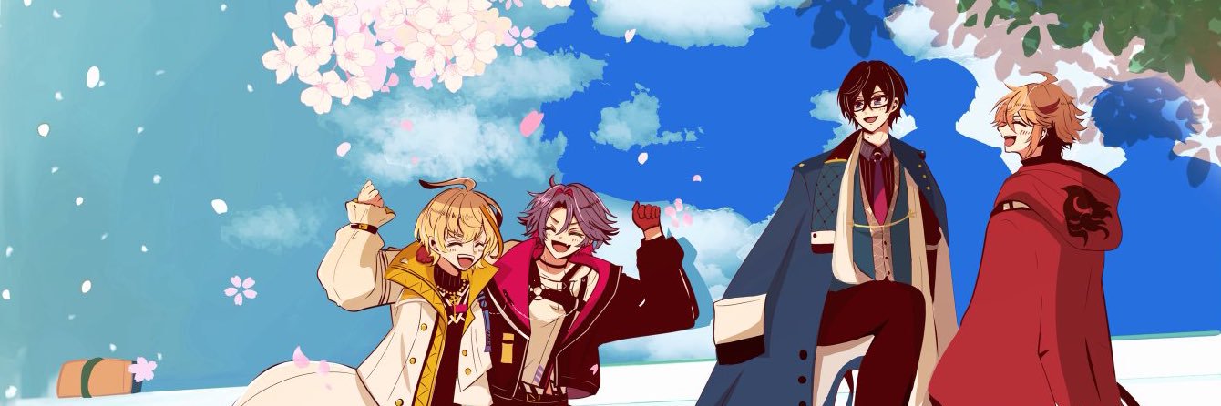 100ToffLibra's profile banner image