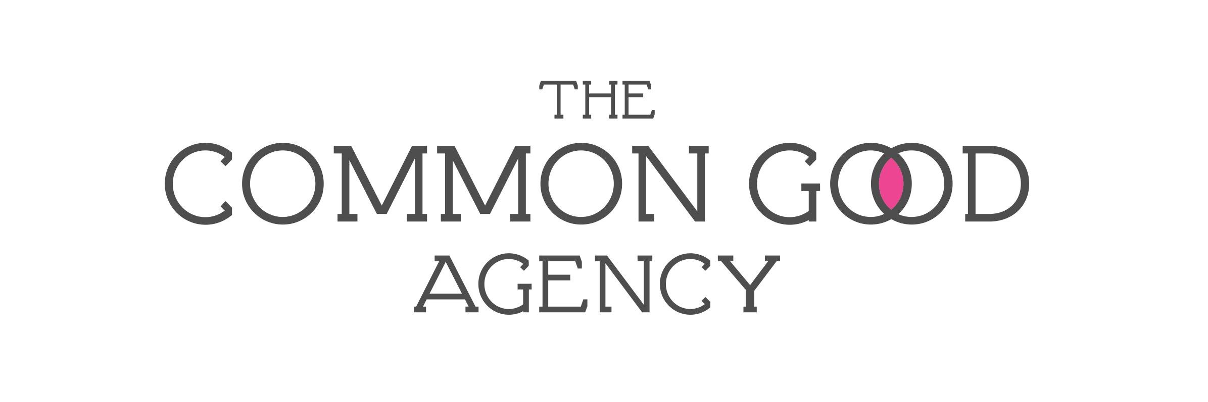 CommonGoodAgency banner