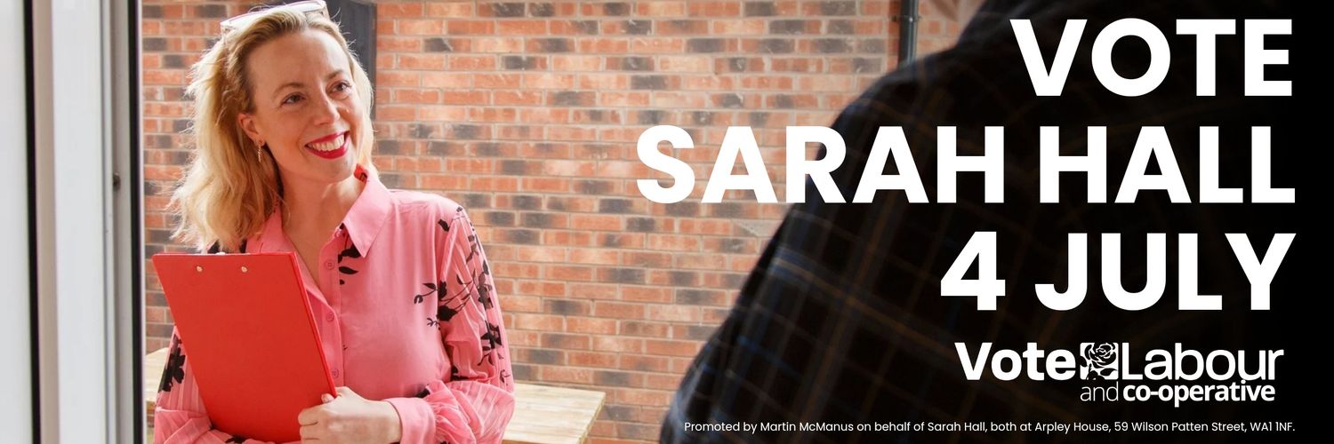 Sarah_Hall81's profile banner image