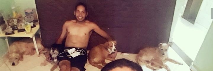 FabiinThorrony's profile banner image