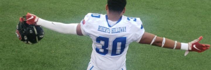Nyjadus Roberts-Holloway banner