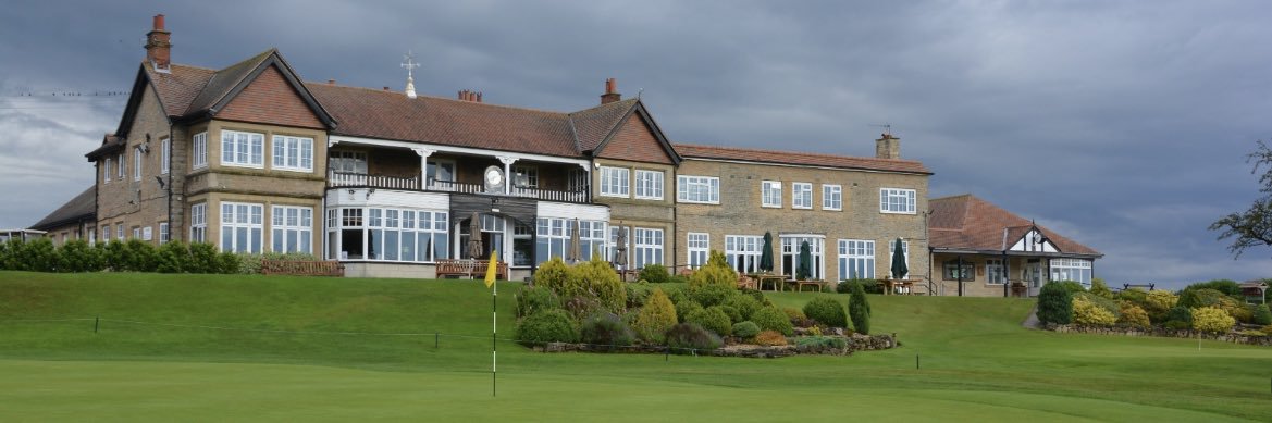 RossingtonGolf's profile banner image