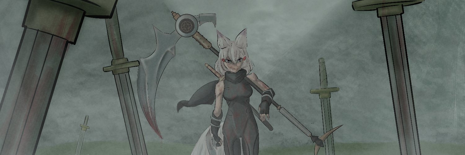 LewdTR 🔞 Vgen Comms Open banner