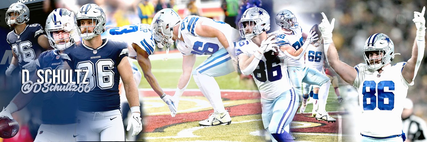 DSchultz86's profile banner image