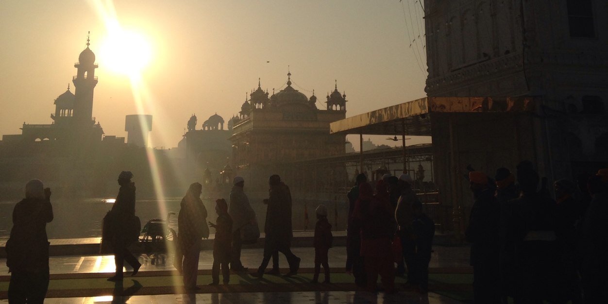 KaranjitSandhu's profile banner image