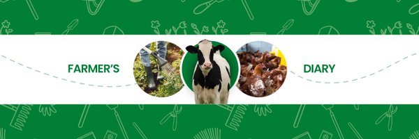Farmersdiaryaf Profile Banner