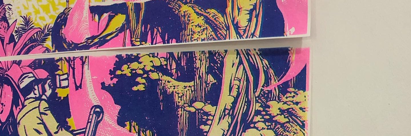 DUC banner