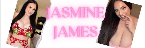 JasmineJamesx Profile Banner