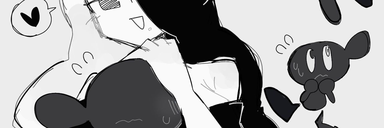 WonkyToons/Berry  ORGANIZING FOLLOWERS LIST!! ❤️ banner