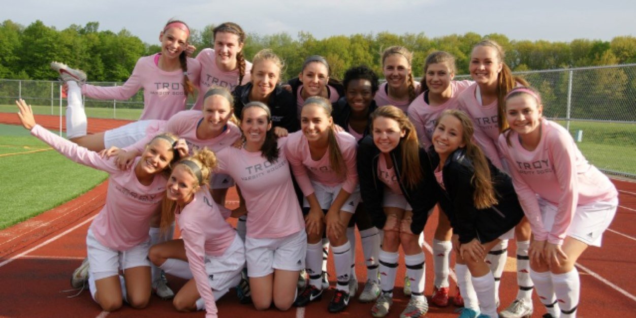 TCGirlsSoccer's profile banner image