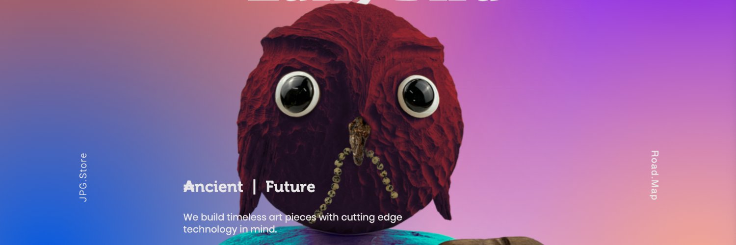 WoodLords | CNFT Art banner