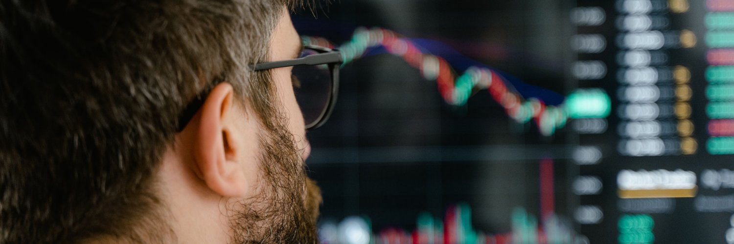 Crypto Bot banner
