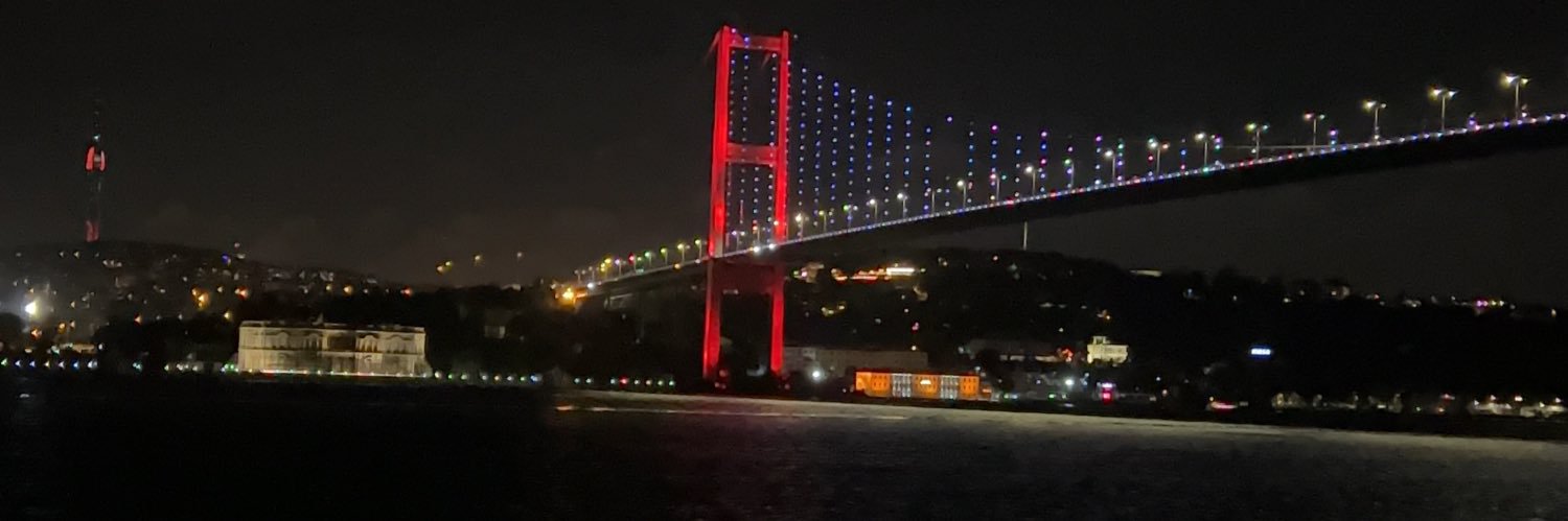 FatihKapak's profile banner image