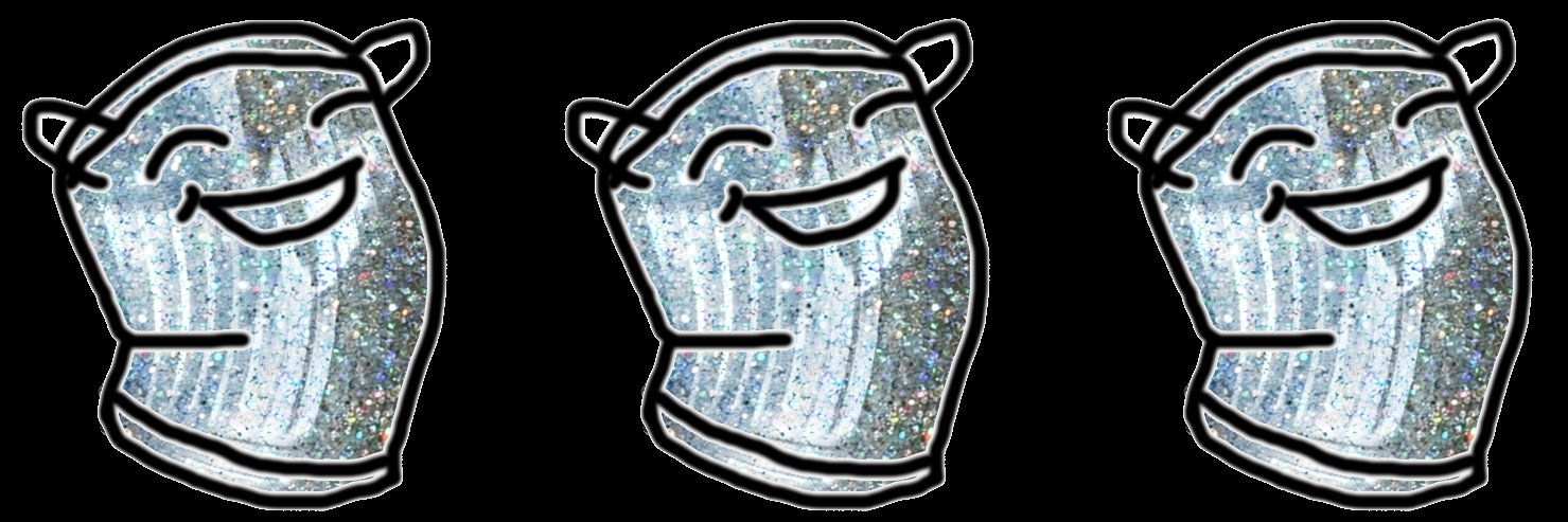 SparkletrashX banner