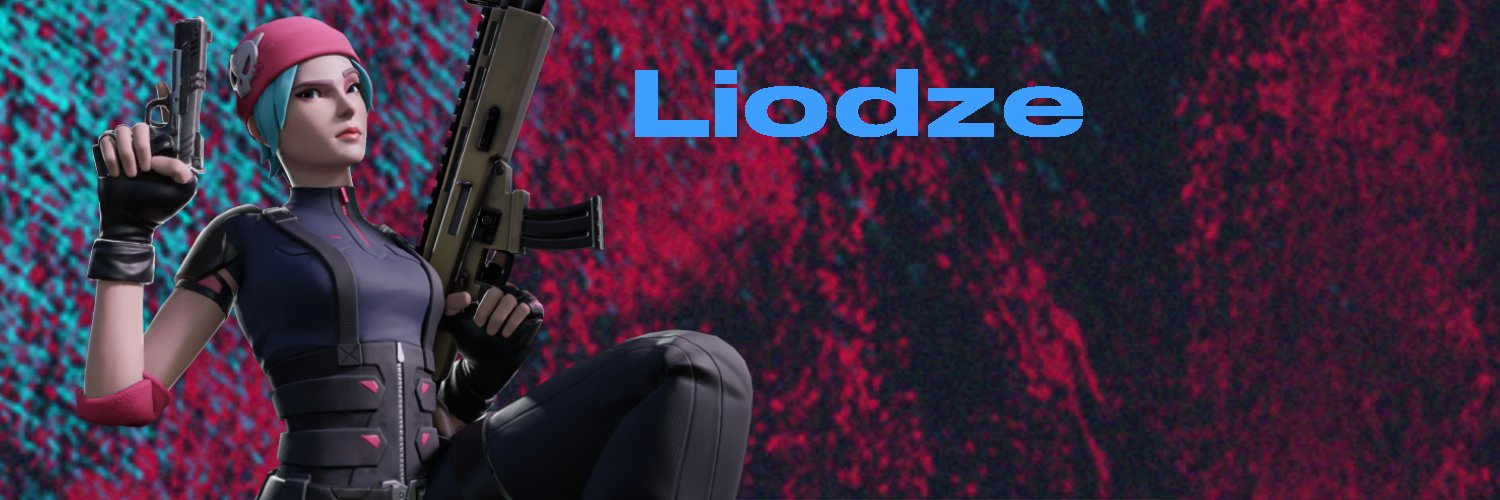 Liodze banner
