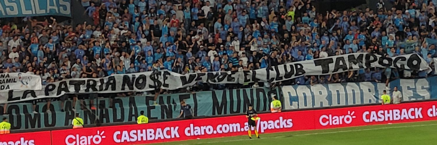 Nacho🤘 banner