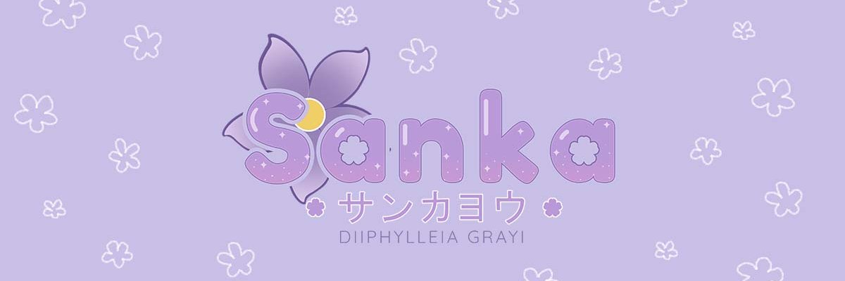 DiiphylleiaG's profile banner image