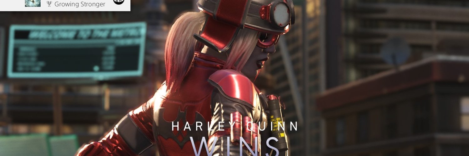 TriZzz's profile banner image