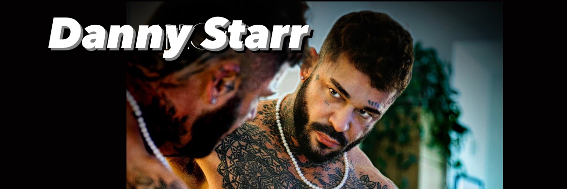 Danny Starr Content creators in LA hit me up banner