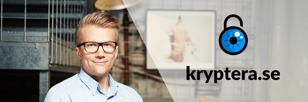 kryptera Profile Banner