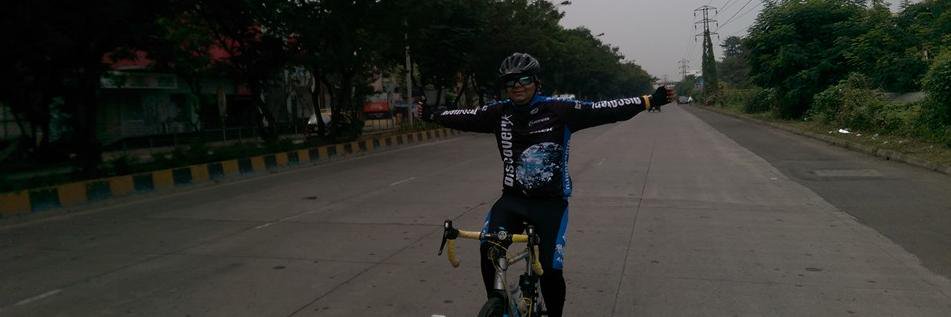 getnishantpatel's profile banner image
