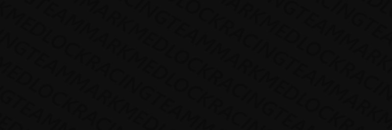 Mark Medlock Racing Team banner