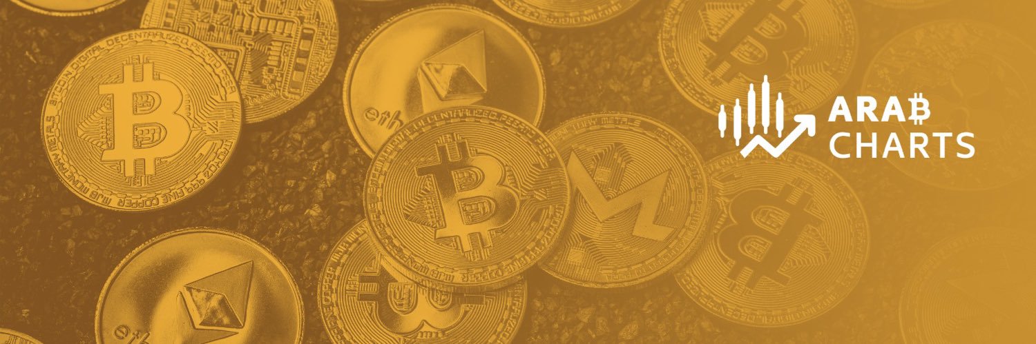 ARA₿ CHARTS banner