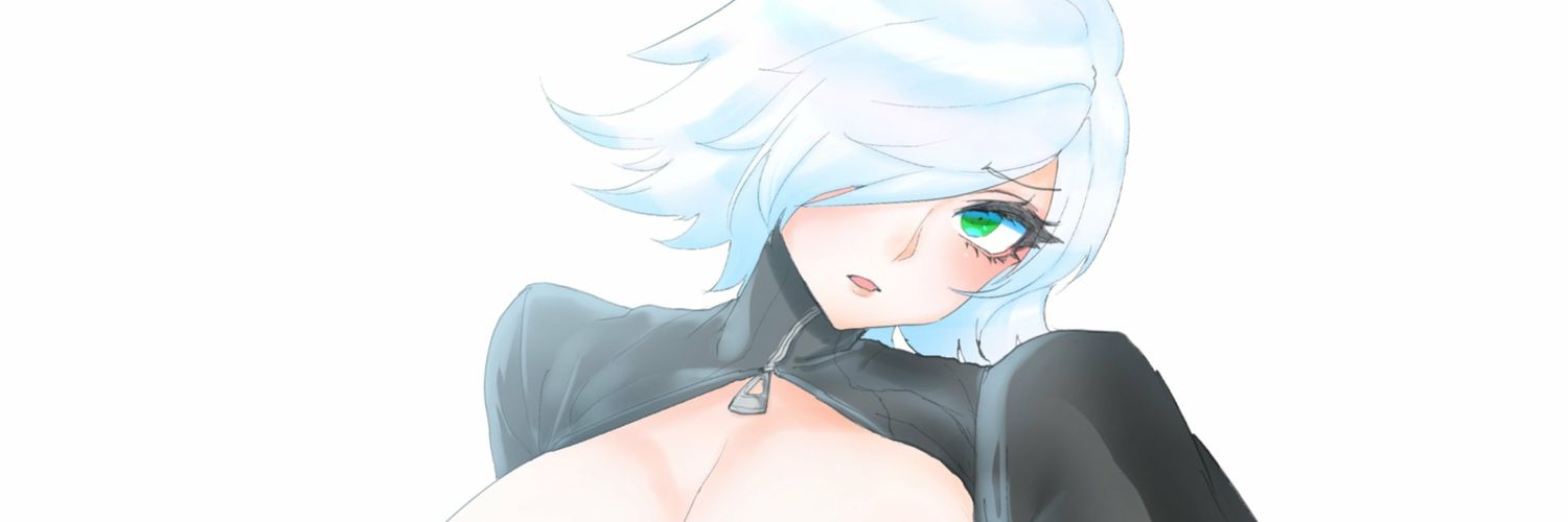maziusagi's profile banner image