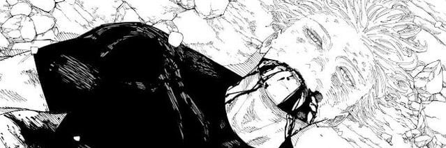 Satoru Gozo banner
