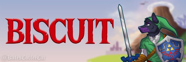 BiscuitWoof Profile Banner