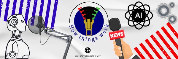 HowThingsWork_ Profile Banner