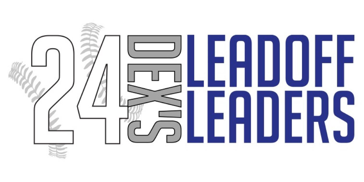 LeadoffLeaders's profile banner image