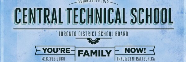 CentralTech Profile Banner