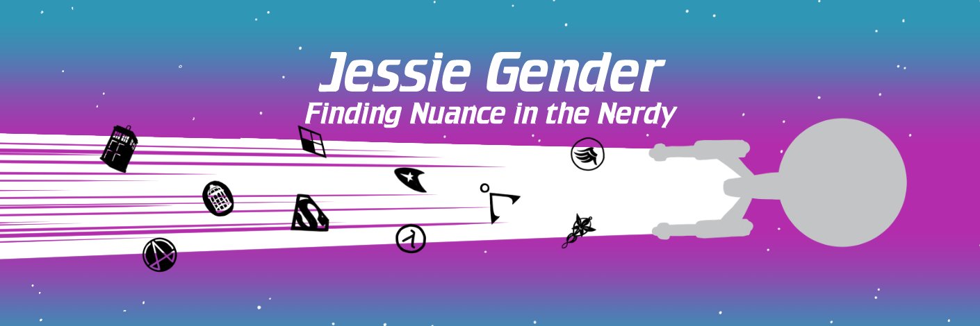jessiegender's profile banner image