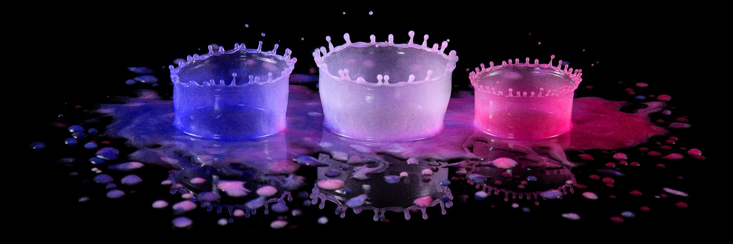 💦 Deborah Berry - Liquid Art 💦💧 banner