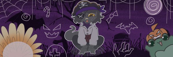 Elly_Frog Profile Banner