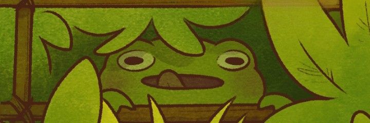 Elly_Frog (13/7) Slots banner