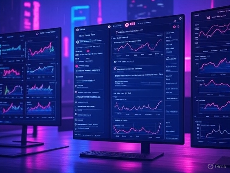 CyberAIHub's profile banner image